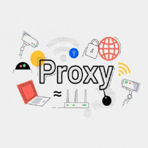 10 Proxy Premium Data Center
