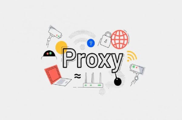 10 Proxy Premium Data Center
