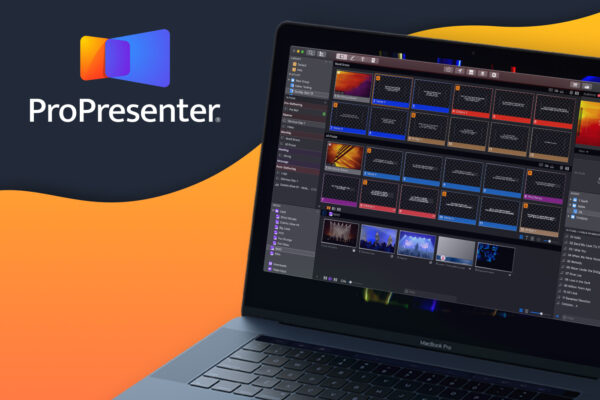 Donasi Aplikasi Propresenter 7 Permanent