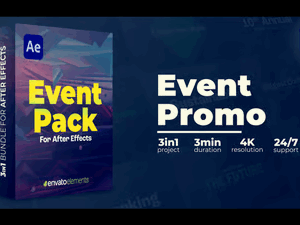 Event Promo