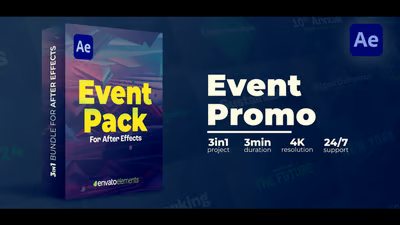 Event Promo